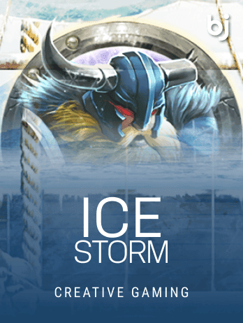 Ice Storm thumbnail