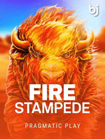 Fire Stampede screenshot