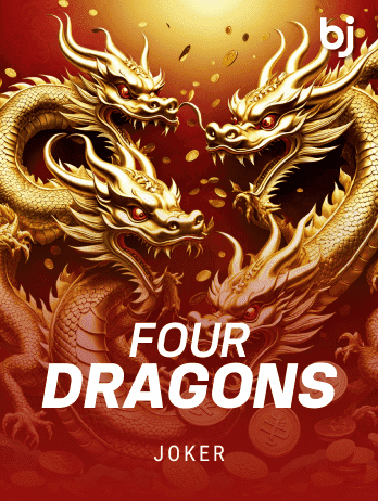 Four Dragons screenshot