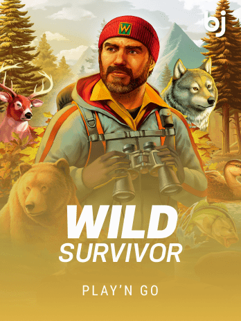 ওয়াইল্ড সারভাইভার game icon