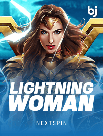 Lightning Woman thumbnail