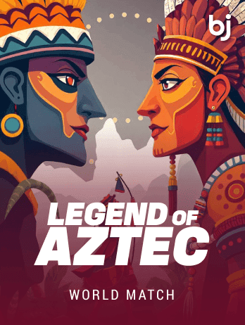 Legend Of Aztec screenshot