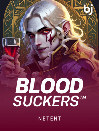 Blood Suckers thumbnail