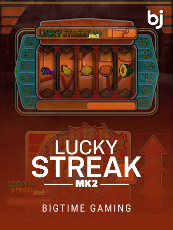 Lucky Streak Mk2 game thumbnail