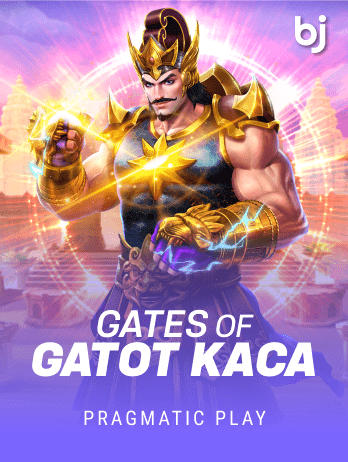 Gates of Gatot Kaca thumbnail