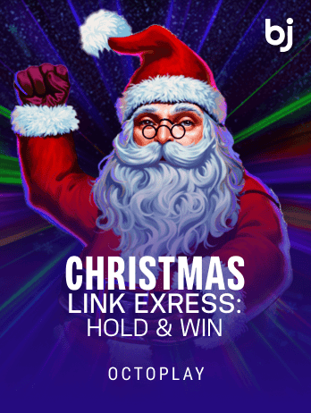 Christmas Link Express thumbnail