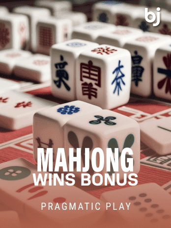 Mahjong Wins Bonus game thumbnail
