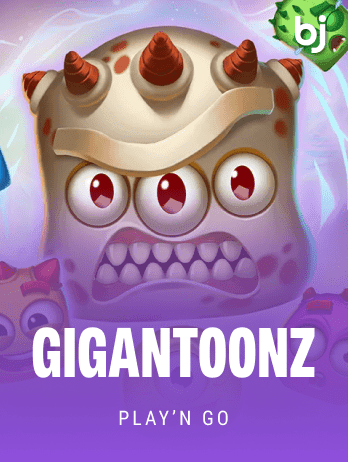 Gigantoonz game thumbnail